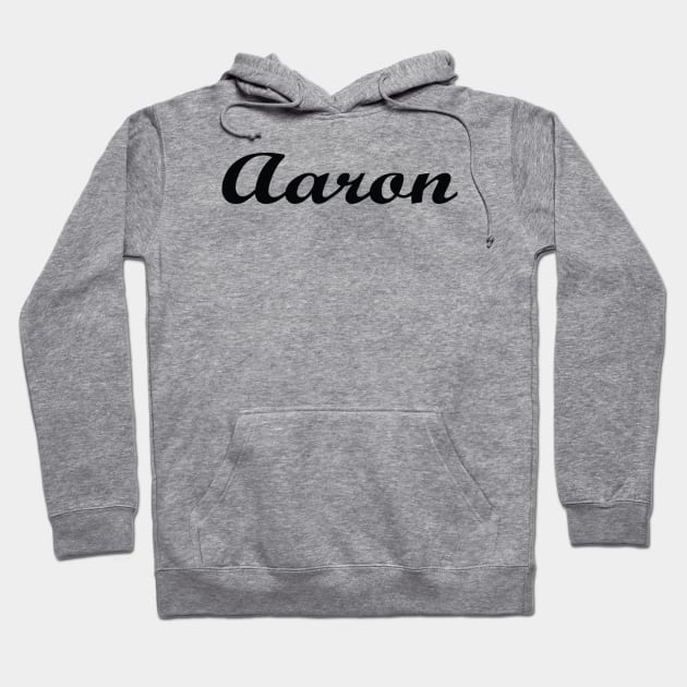 Aaron Hoodie by ProjectX23Red